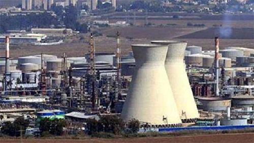 Un solo misil podría matar miles de colonos israelíes